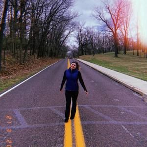 Meet your Posher, Lejla